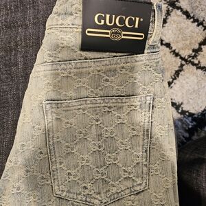 Gucci Jeans